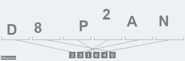 Код подтверждения