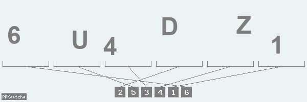Код подтверждения