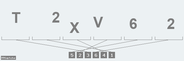 Код подтверждения