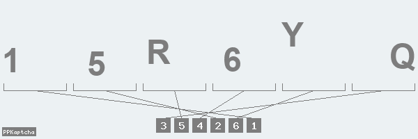 Код подтверждения