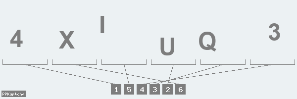 Код подтверждения