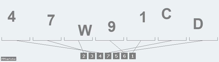 Код подтверждения