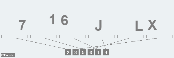 Код подтверждения