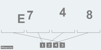 Код подтверждения