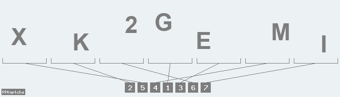 Код подтверждения