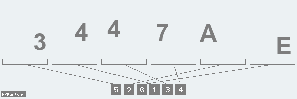 Код подтверждения