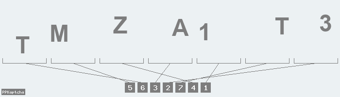 Код подтверждения