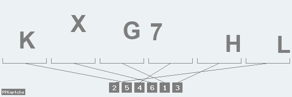 Код подтверждения