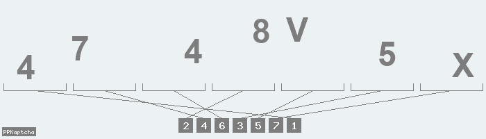 Код подтверждения