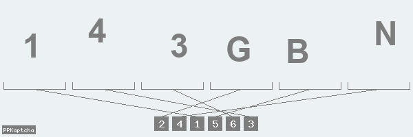 Код подтверждения