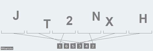 Код подтверждения