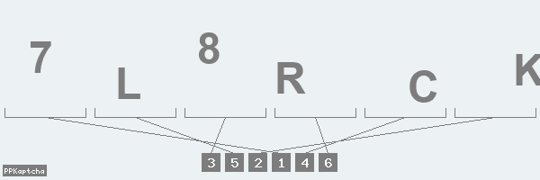 Код подтверждения