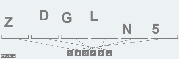 Код подтверждения