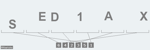 Код подтверждения