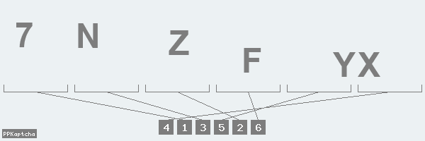 Код подтверждения