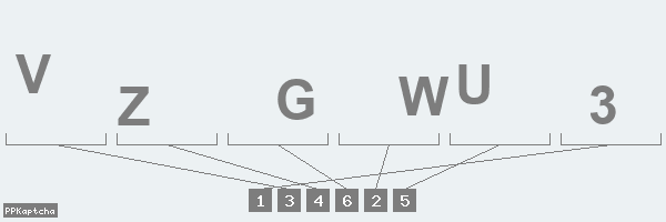 Код подтверждения