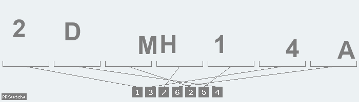 Код подтверждения