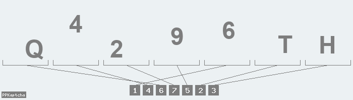 Код подтверждения