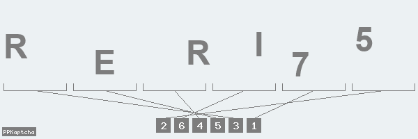 Код подтверждения