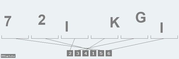 Код подтверждения