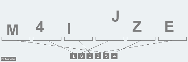 Код подтверждения