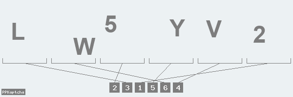 Код подтверждения