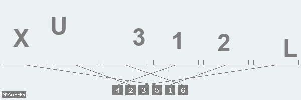 Код подтверждения