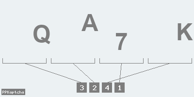 Код подтверждения