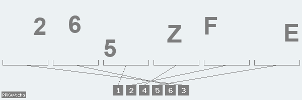 Код подтверждения