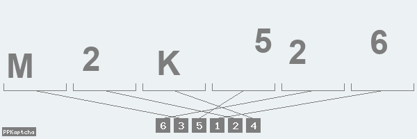 Код подтверждения