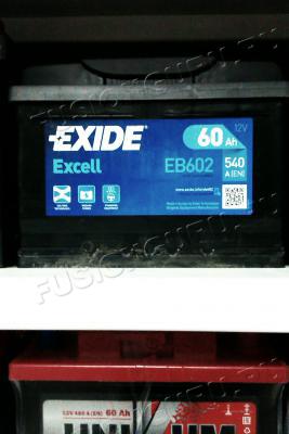 exide