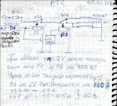 PTC 666BT