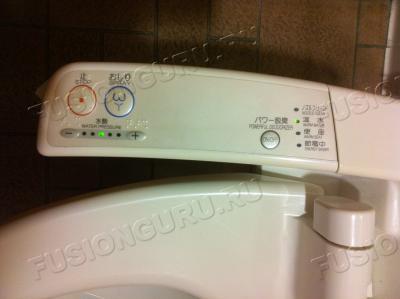 WC