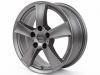 Dezent TX graphite 