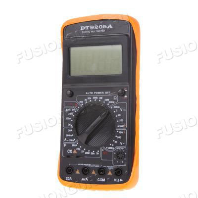 Multimeter