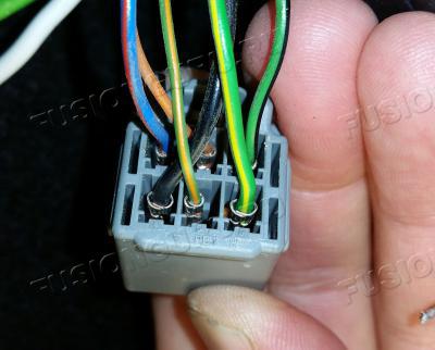 connector