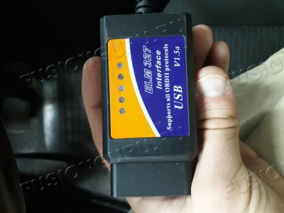  ELM327 v1.5a