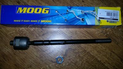   Moog
