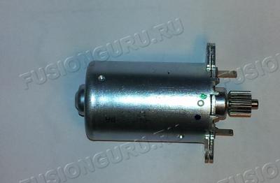 Throttle_motor1