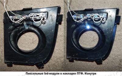 Fusion DRL dip8