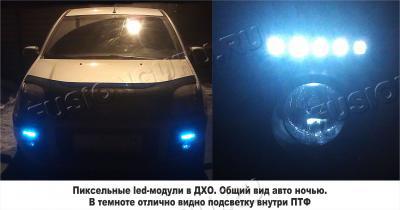 Fusion DRL dip10