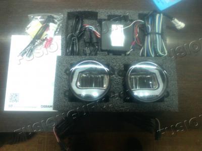  OSRAM LedFog101