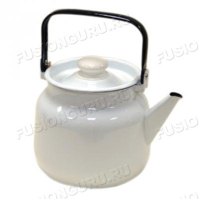Teapot