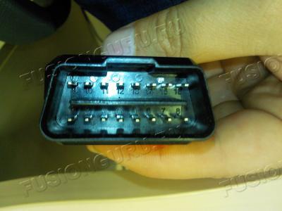 ,  OBDII