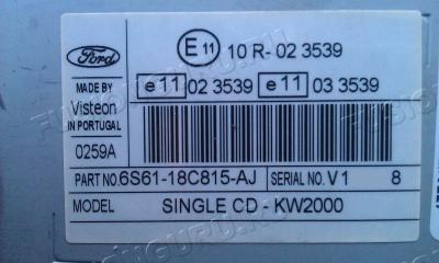 Visteon
