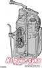 clutch actuator ffusion 1.4