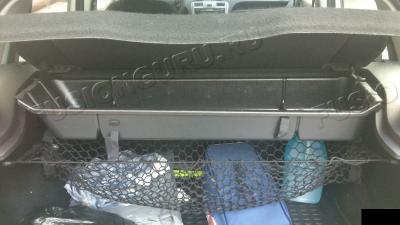 trunk-box