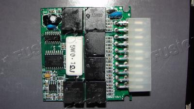 DWM 210