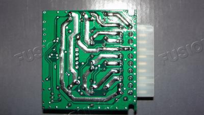 DWM 210 Back