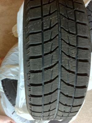 Bridgestone 